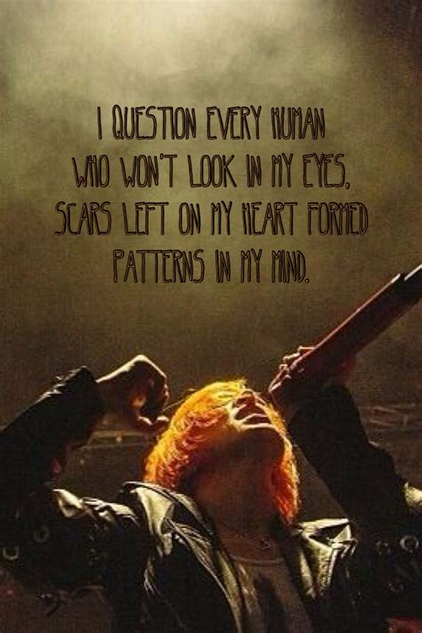 paramore lyrics